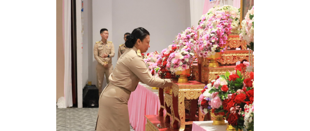กิจกรรมวันท้องถิ่นไทย ปี พ.ศ.2567