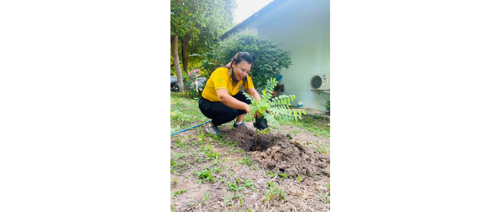 เฉลิมพระเกียรติ เนื่องในโอกาสมหามงคลเฉลิมพระชนมพรรษา พระบาทสมเด็จพระเจ้าอยู่หัว ทรงเจริญพระชนมพรรษา 6 รอบ 72 พรรษา 28 กรกฎาคม 2567
